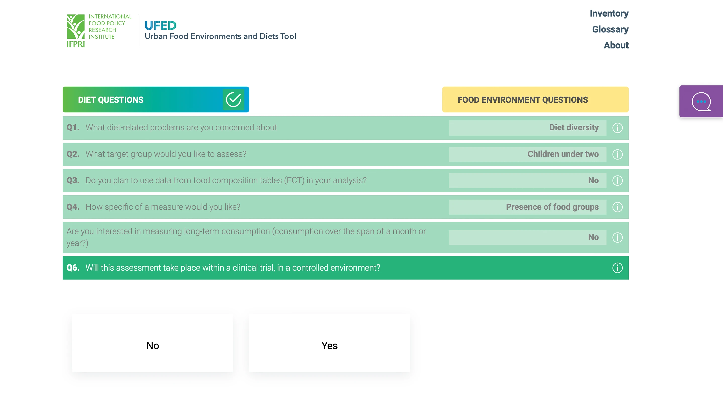 UFED tool